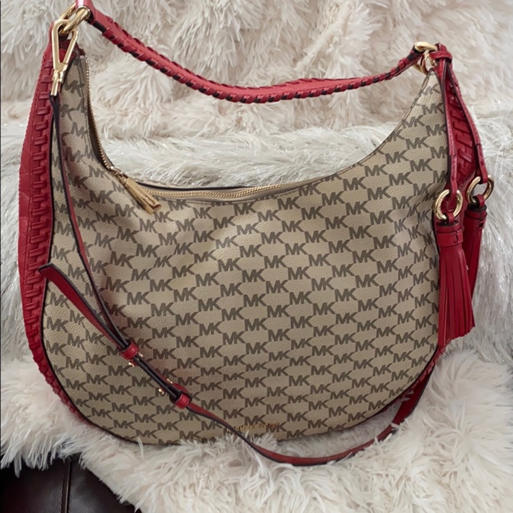 MK hobo bag!